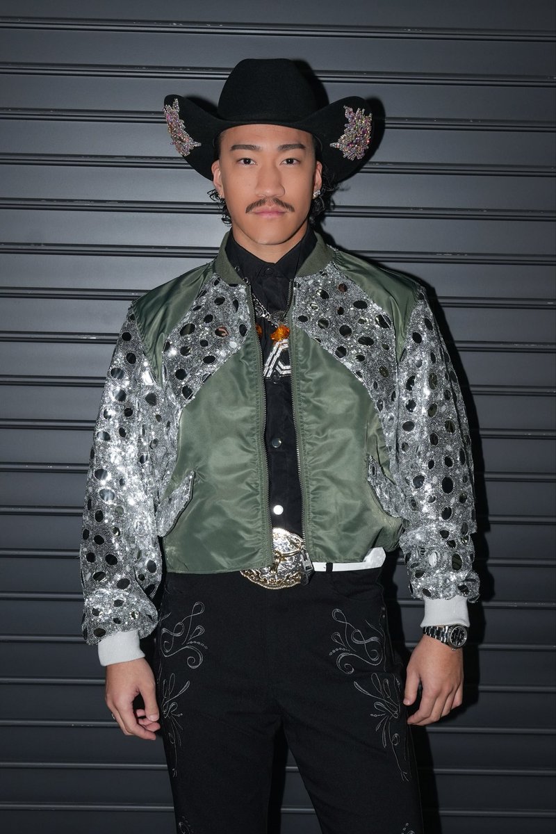 BALLISTIK BOYZ×PSYCHIC FEVER SPECIAL STAGE 2025 