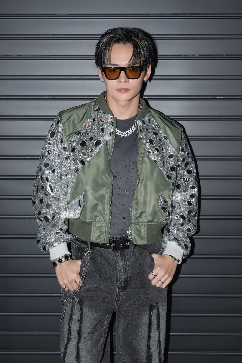 BALLISTIK BOYZ×PSYCHIC FEVER SPECIAL STAGE 2025 