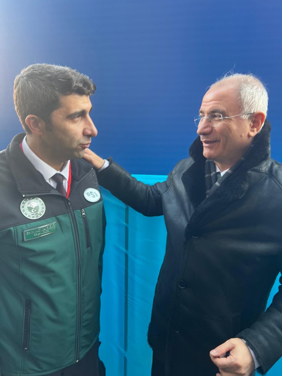Mehmet Akif KAYGUSUZ tweet media