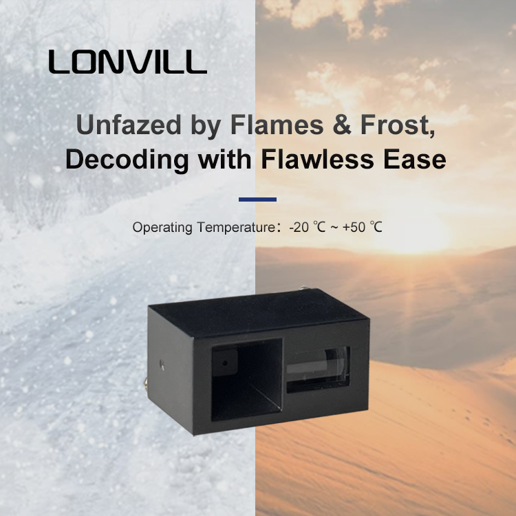 lonvillscan's tweet image. Meet the YJD23 1D Barcode Scanning Engine. 🛠
✅ High Performance Scanning
📦 All-in-One Compact Design
🔧 Easy to Configure
🟢 Green &amp;amp; Low Power
Runs on just 155mA @ 3.3V, with standby as low as 90mA — saves energy and extends device life.
#BarcodeScanner #1DScanner #LONVILL