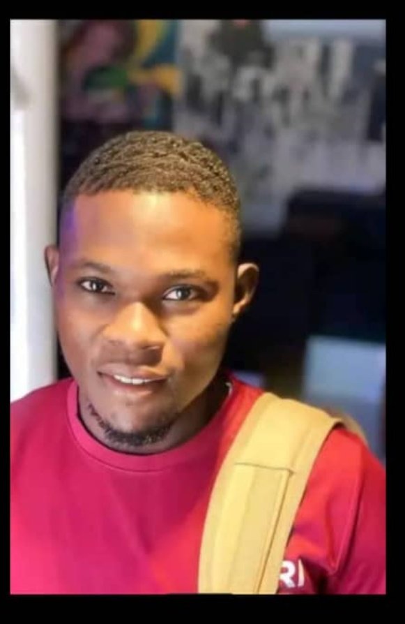 demo_abstract's tweet photo. 🚨 MISSING PERSON ALERT 🚨
Abdulsalami Nurudeen Adeiza (aka Currency), 28, male, from Lokoja, Kogi State, is missing.
Last seen traveling from Lokoja to Abuja on 18/12/2025.
Call 07034415136 or report to the nearest police station.
#FindAbdulsalamiAdeiza
#HelpFindHim https://t.co/rWSx8NYfE7