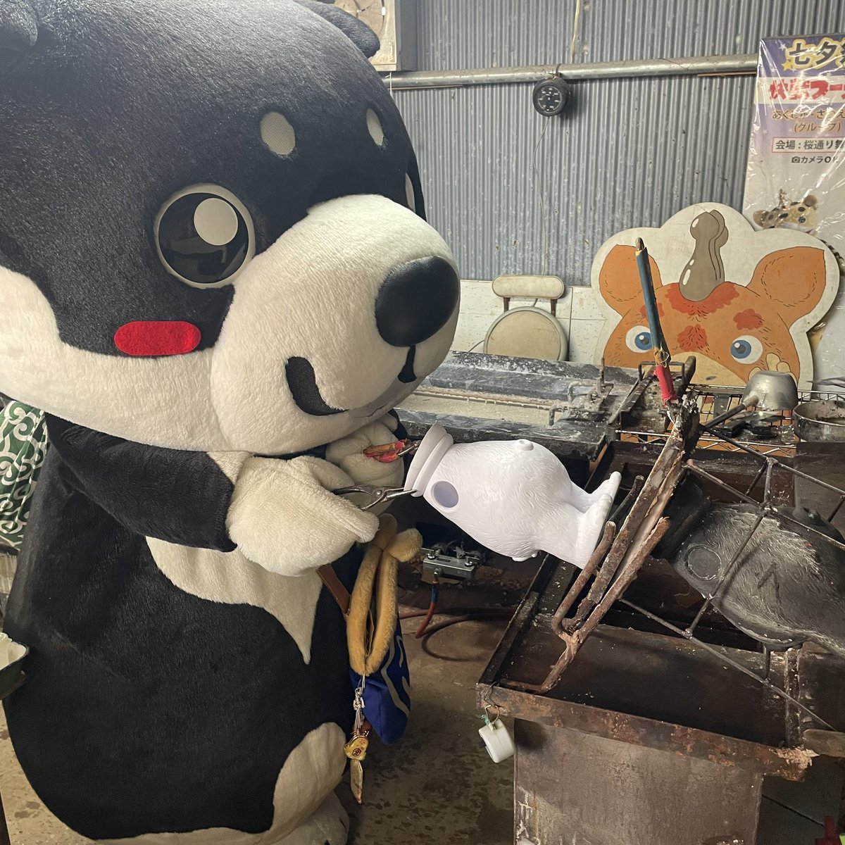 イヌクマ【公式】（なつかしのおもちゃ専門店） (@inukumanet) / Posts / X
