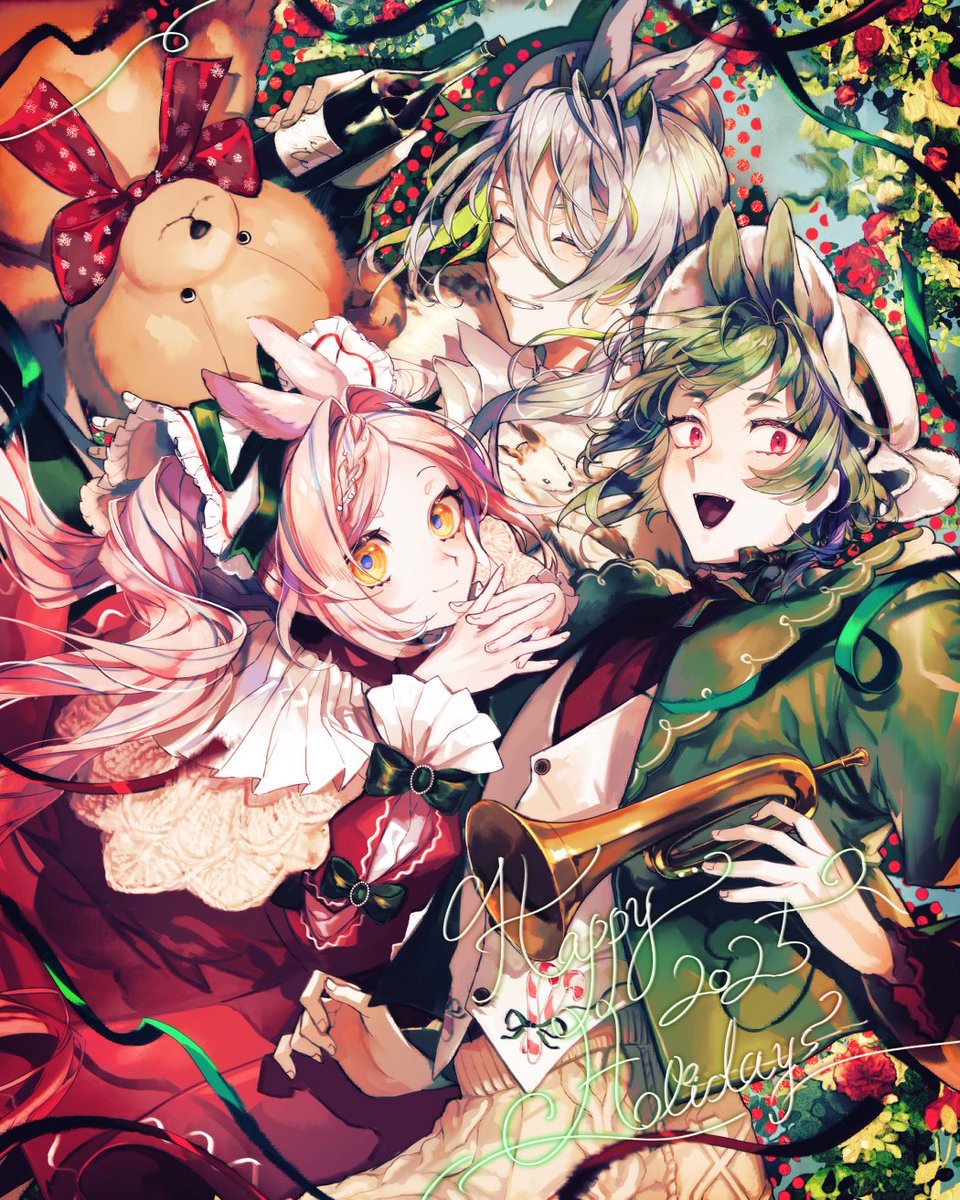 Tomoyami (@T49332592) / Posts / X