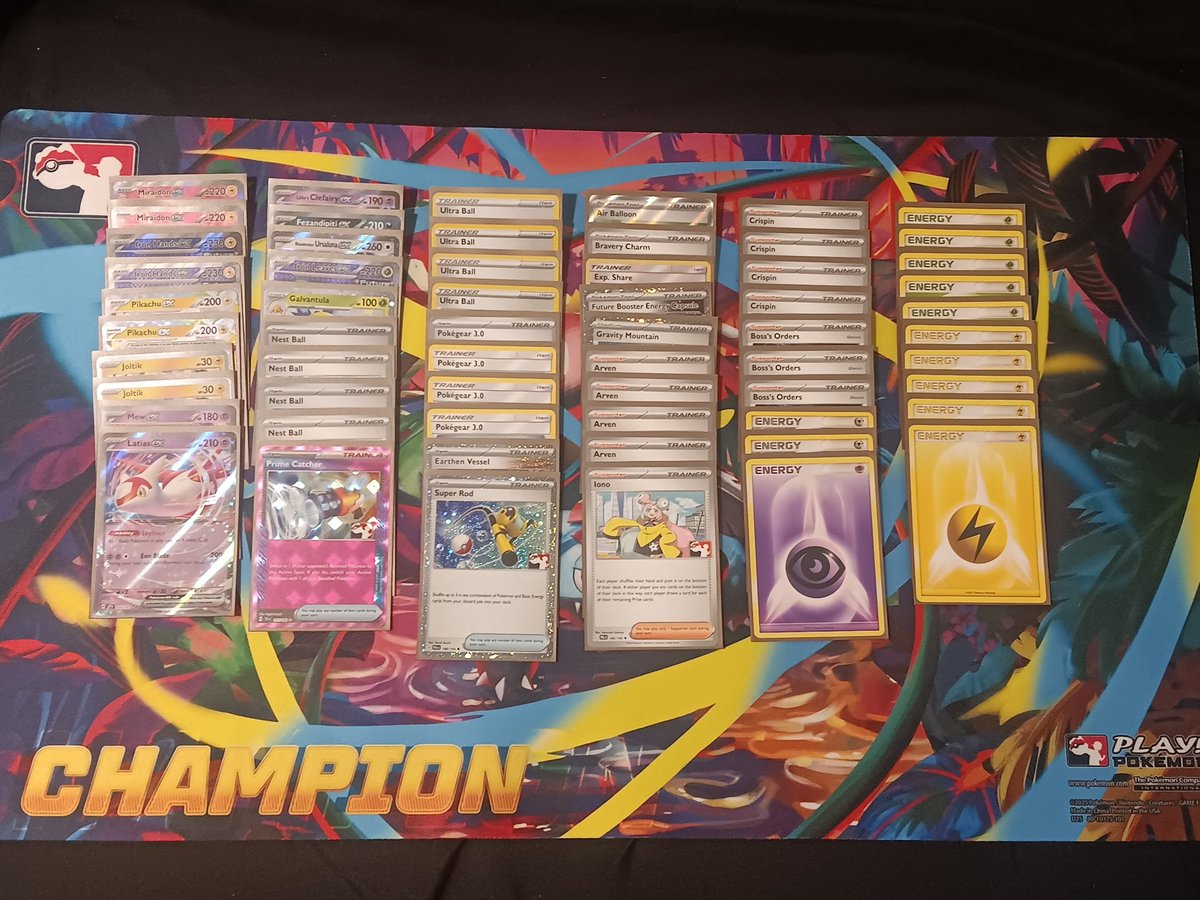 Tarun E. tweet media