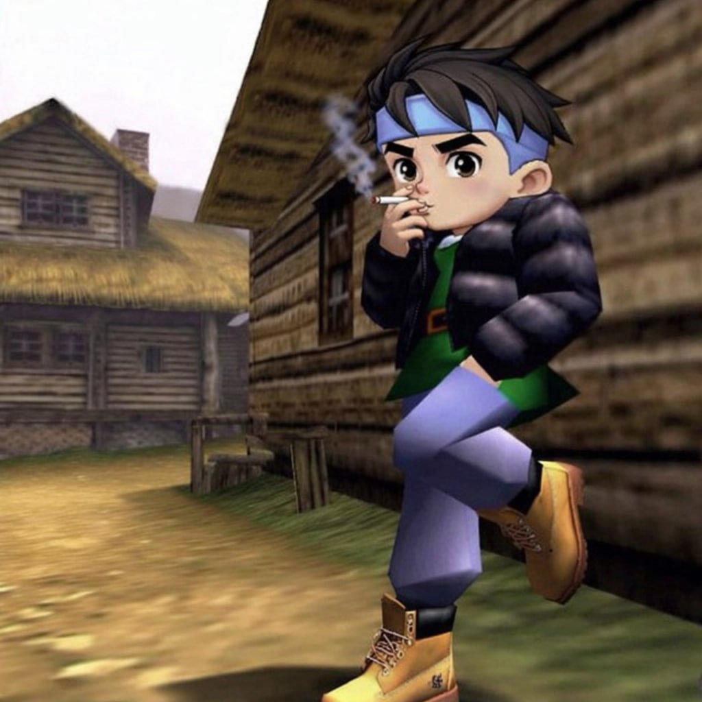 Plotting moves for 2027