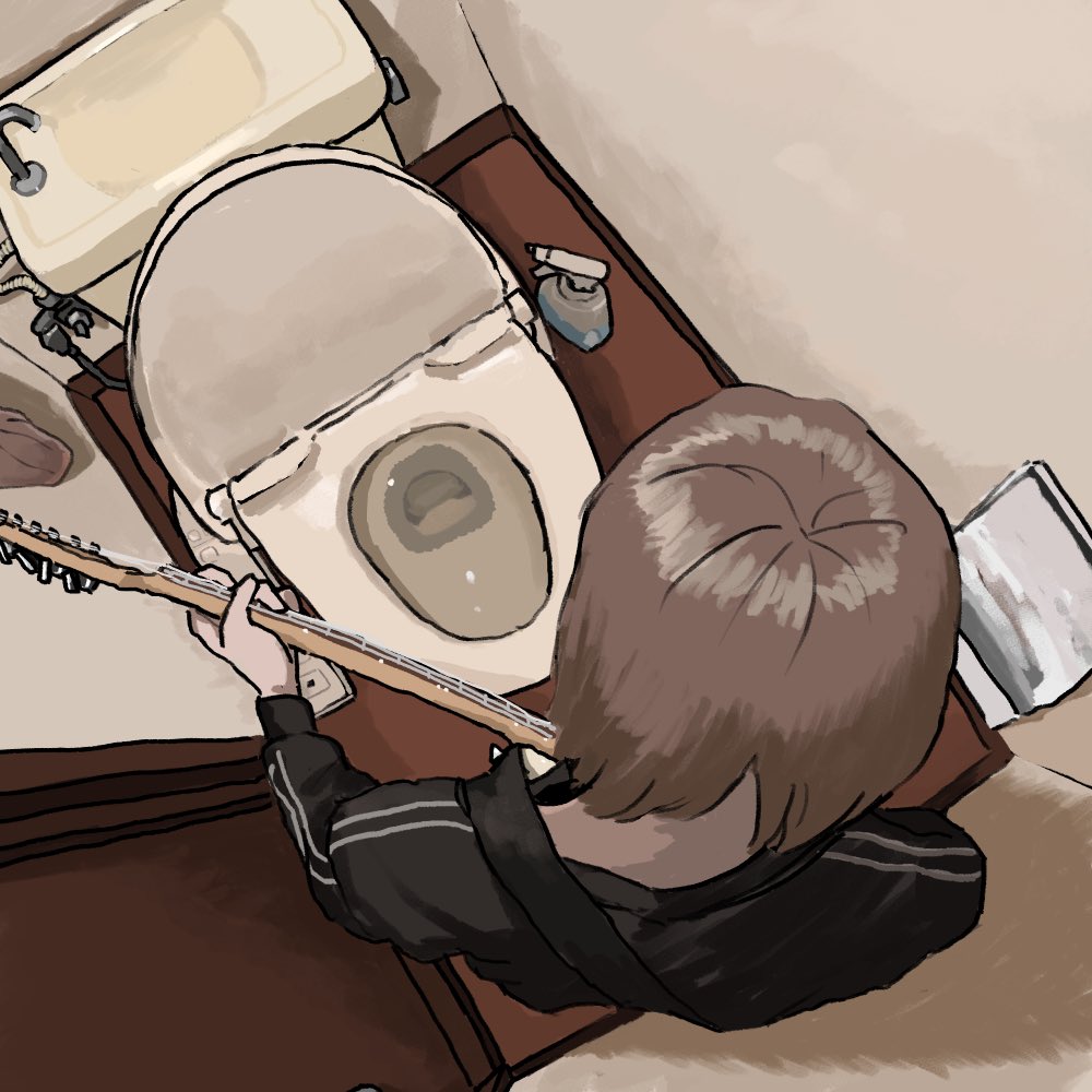 遠くを見る (@dienoerection) on Twitter photo 