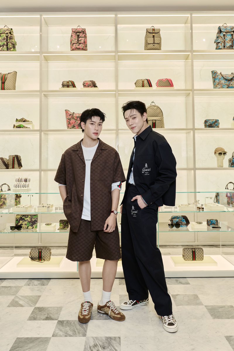 #Gucci #GucciGift #GucciCentralEmbassy #offroadKTP