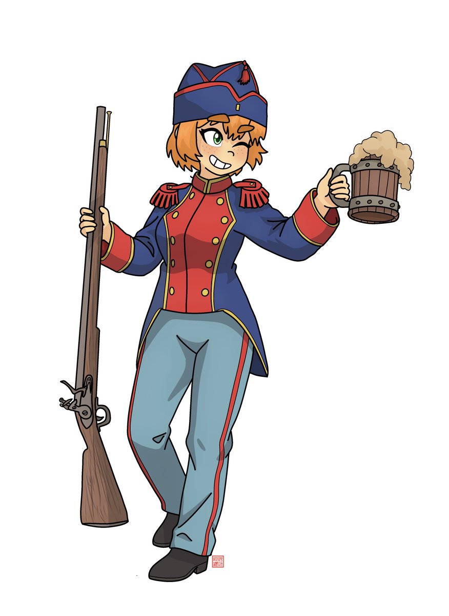 BobaKlepon|谢娜 (COMMISSIONS Closed!) (@ax10zx) / Posts / X