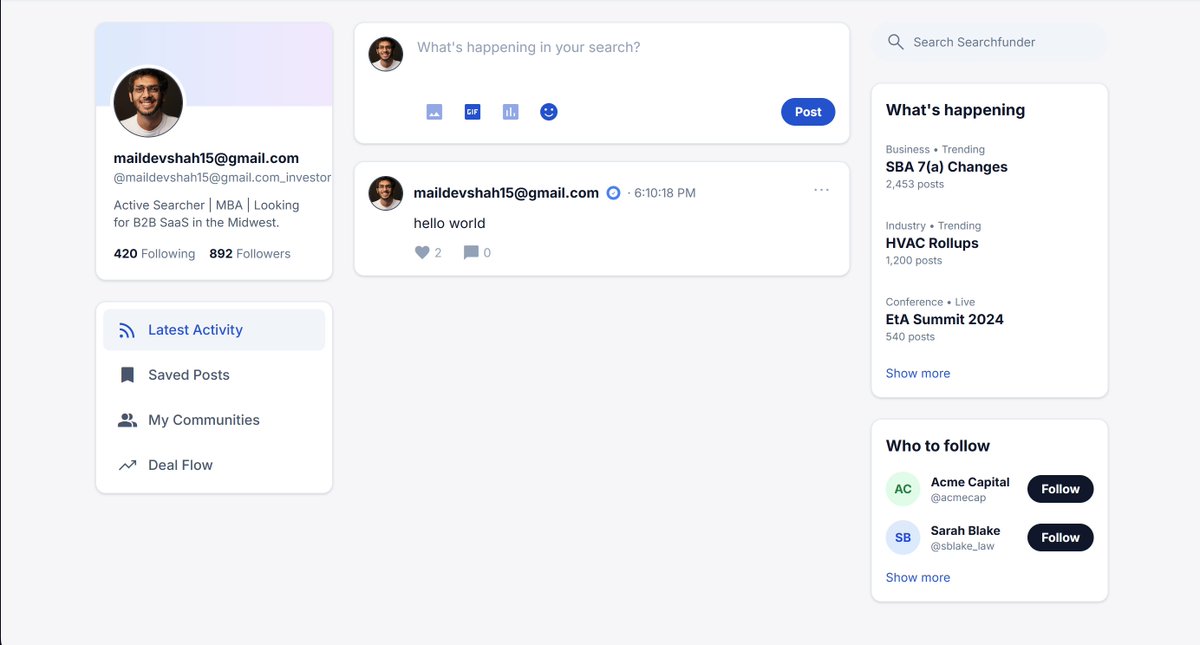 Guess what we are building? 🤔