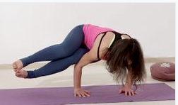 yogavidya108's tweet photo. Seitkrähe: Dynamische Arm-Balance. #YogaVidya #Asana #84Hauptasanas #SideCrow https://t.co/CrPV5IhyxI