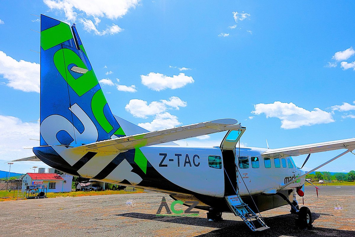 Airports Company Of Zimbabwe 🇿🇼 tweet media