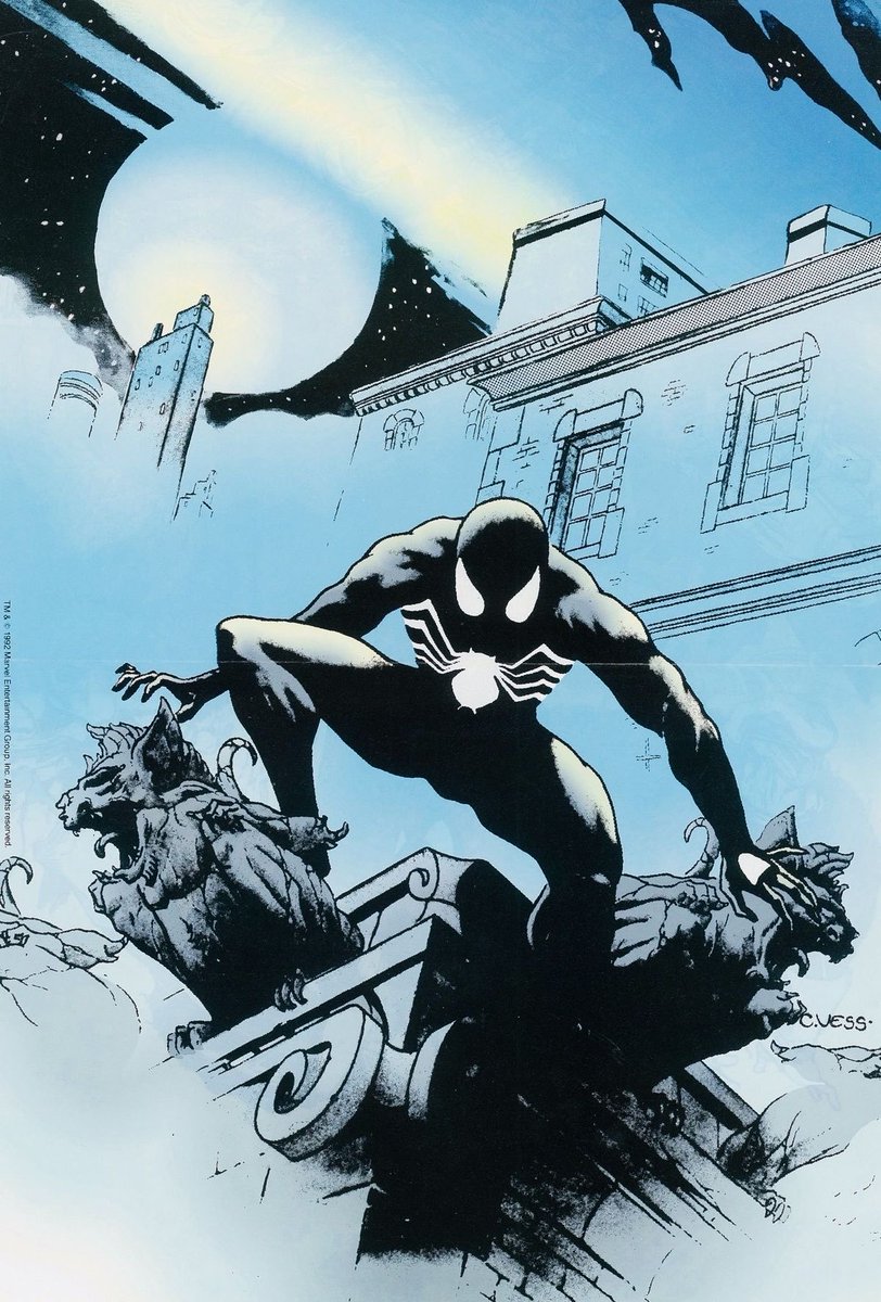SpiderManVibe's tweet photo. https://t.co/fU4c5gqusi