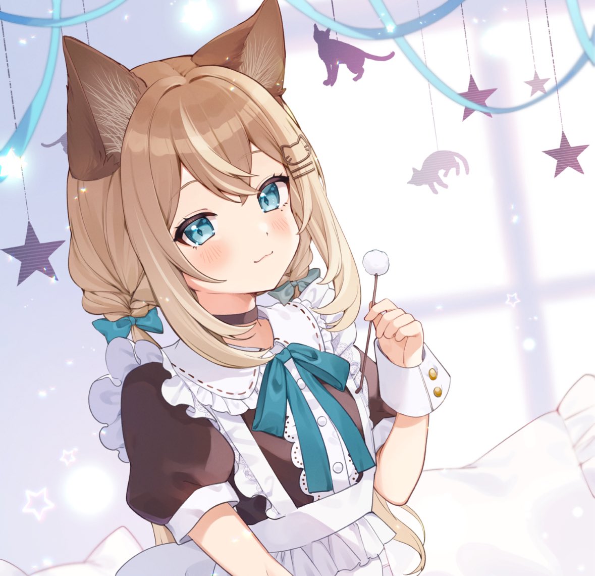 青江羽衣 (@aoe_ui_) / Posts / X