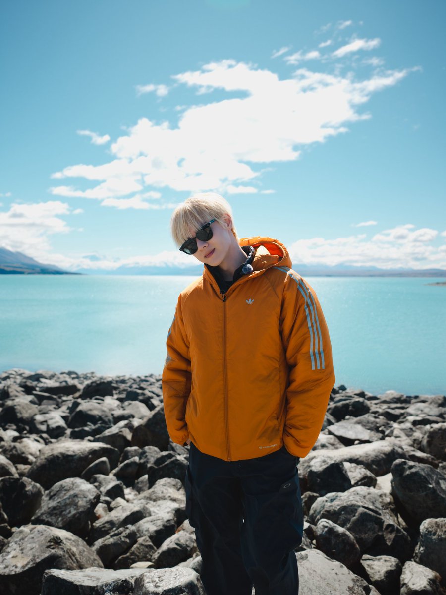 QKNSOLO's tweet image. [122925] #KUN Weibo update 

"#锟这照片拍的# 照片原图掉落"

#KUN #QIANKUN #钱锟 #쿤
#WayV #威神V #NCT