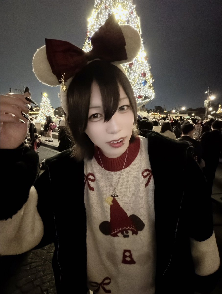 苺月れあ tweet media