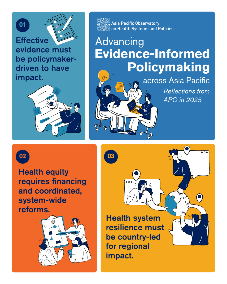 APO on health systems tweet media