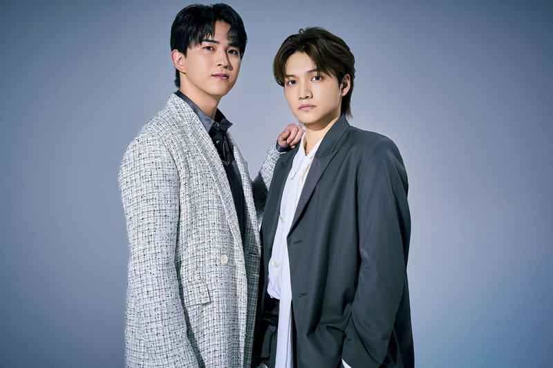 ＼フォロー&amp;リポストで応募／

#甲斐翔真 さん×#三浦宏規 さんのサイン入りチェキを抽選で1名様にプレゼント📷　

■応募方法
①<a href="/theatergirl_jp/">THEATER GIRL（シアターガール）</a>をフォロー
②このポストをリポスト

📝theatergirl.jp/?p=72297

🎁公式Instagramアカウントでもプレゼント企画を実施中！
instagram.com/p/DS1wwJoE1a0/…