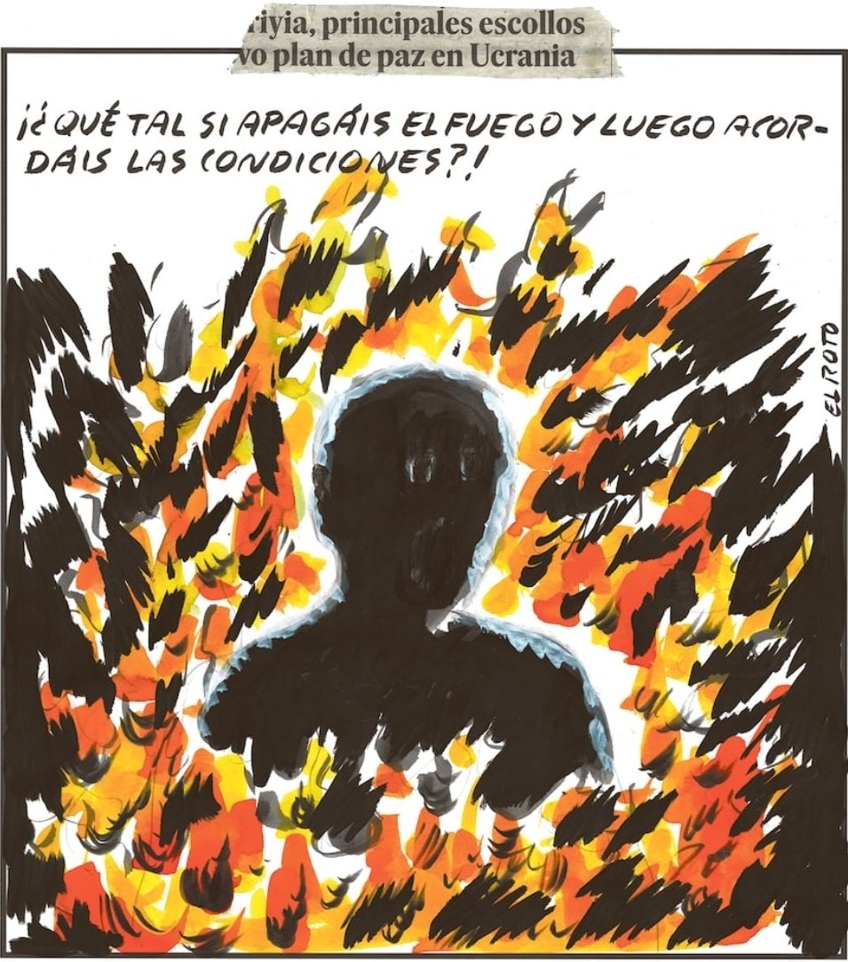 ElRoto_ElPais's tweet photo. https://t.co/5KnZWLShTO