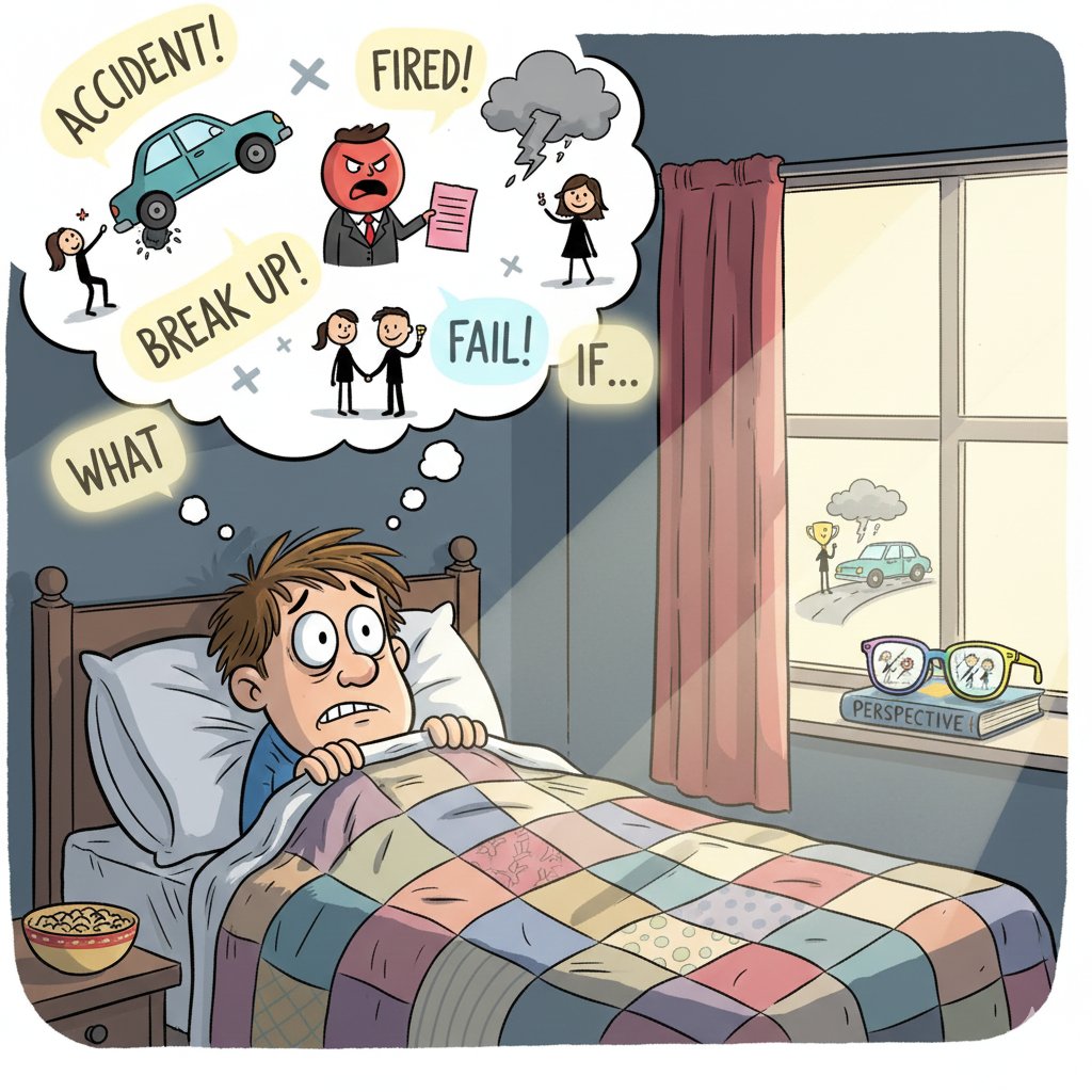 Bringing fear to the planning table. A new post at OurOldDad.com ourolddad.com/2025/12/bringi…

"Fear is a planning input, not a stop sign."