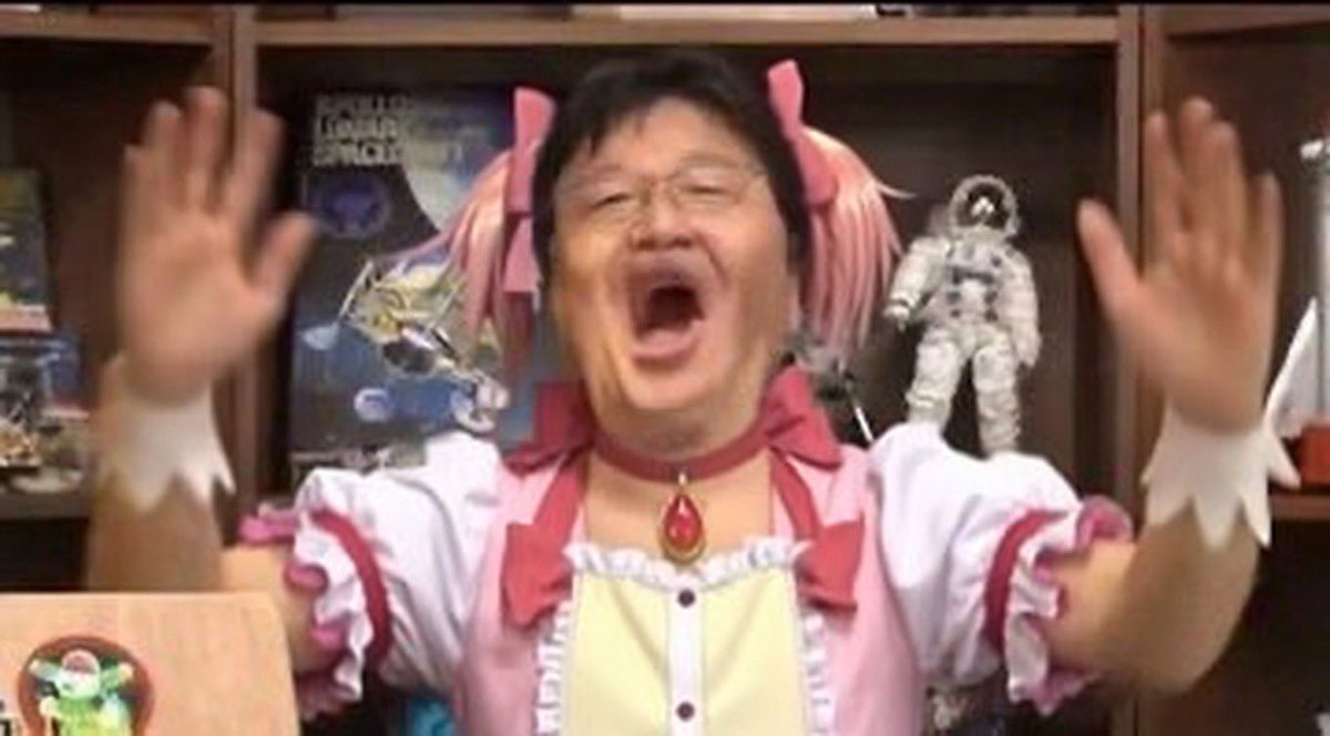 目覚めた心は走り出したんだよなぁ！！！