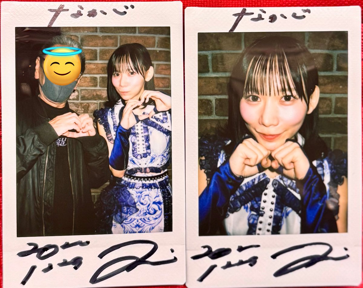 2025.12.29 yosugala FREE LIVE 2025 📍 Spotify O-EAST みくちゃんへ