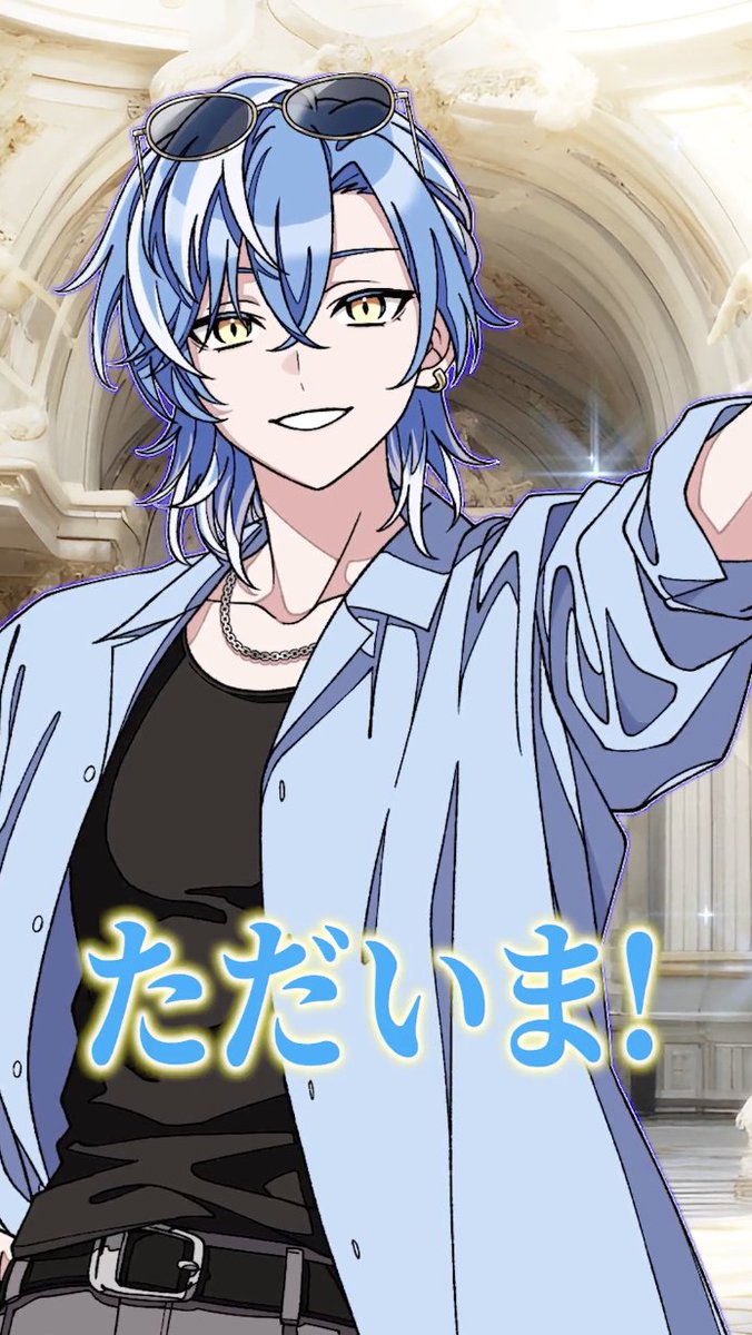 しの◁クロノヴァ (@_shinoo0) / Posts / X