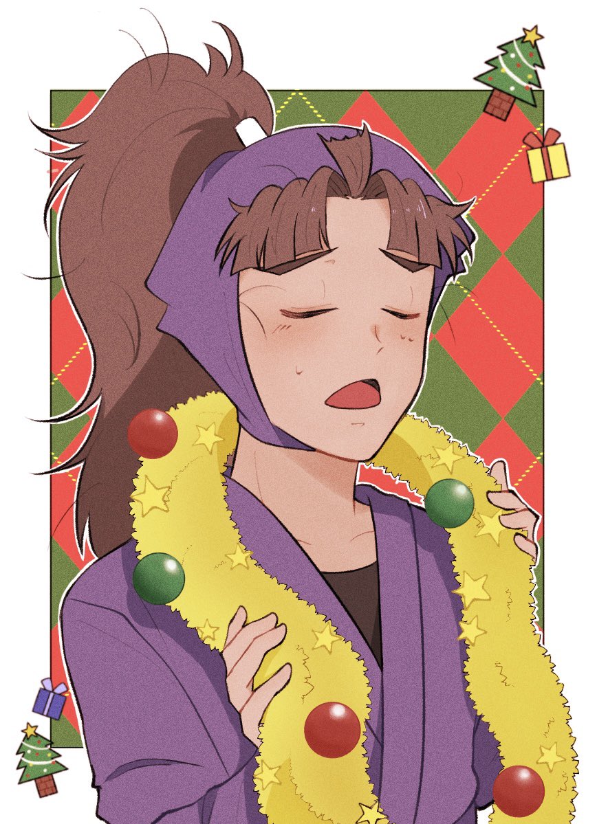 shiin_oO's tweet photo. 完全に出遅れた🎄.* の🎋 https://t.co/P5C9ywIZvs