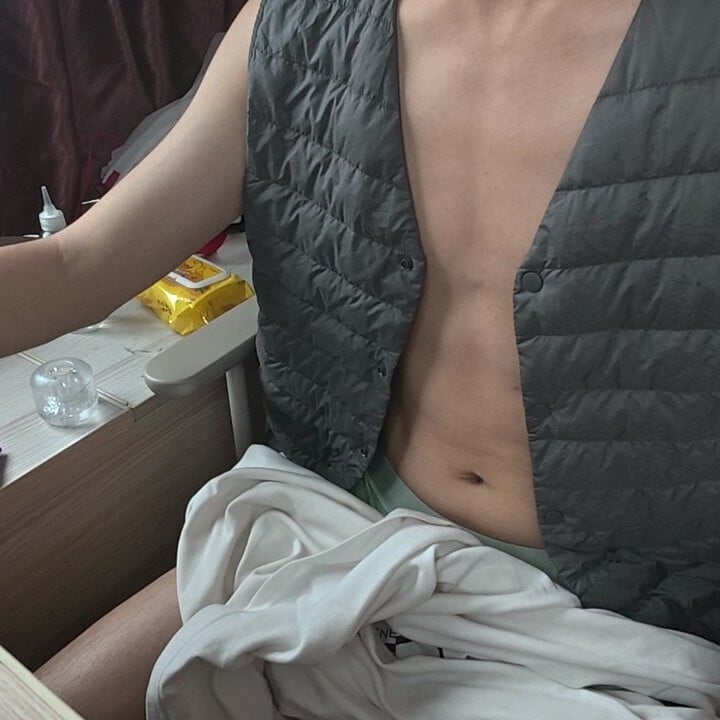 I feel this show will be special 😍 Join me now @Stripchat 👉 stripchat.com/YunheLEE/follo… #stripchat #stripchatlive