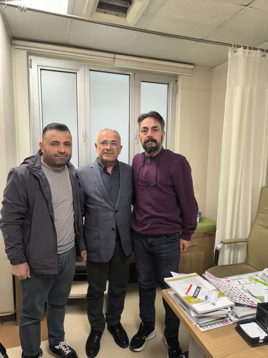 Mustafa KIZILELMA tweet media
