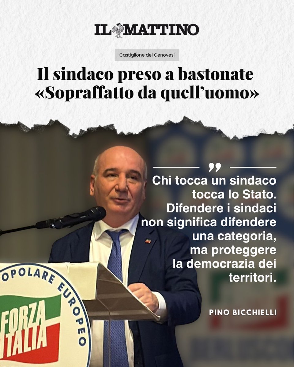 Pino Bicchielli tweet media