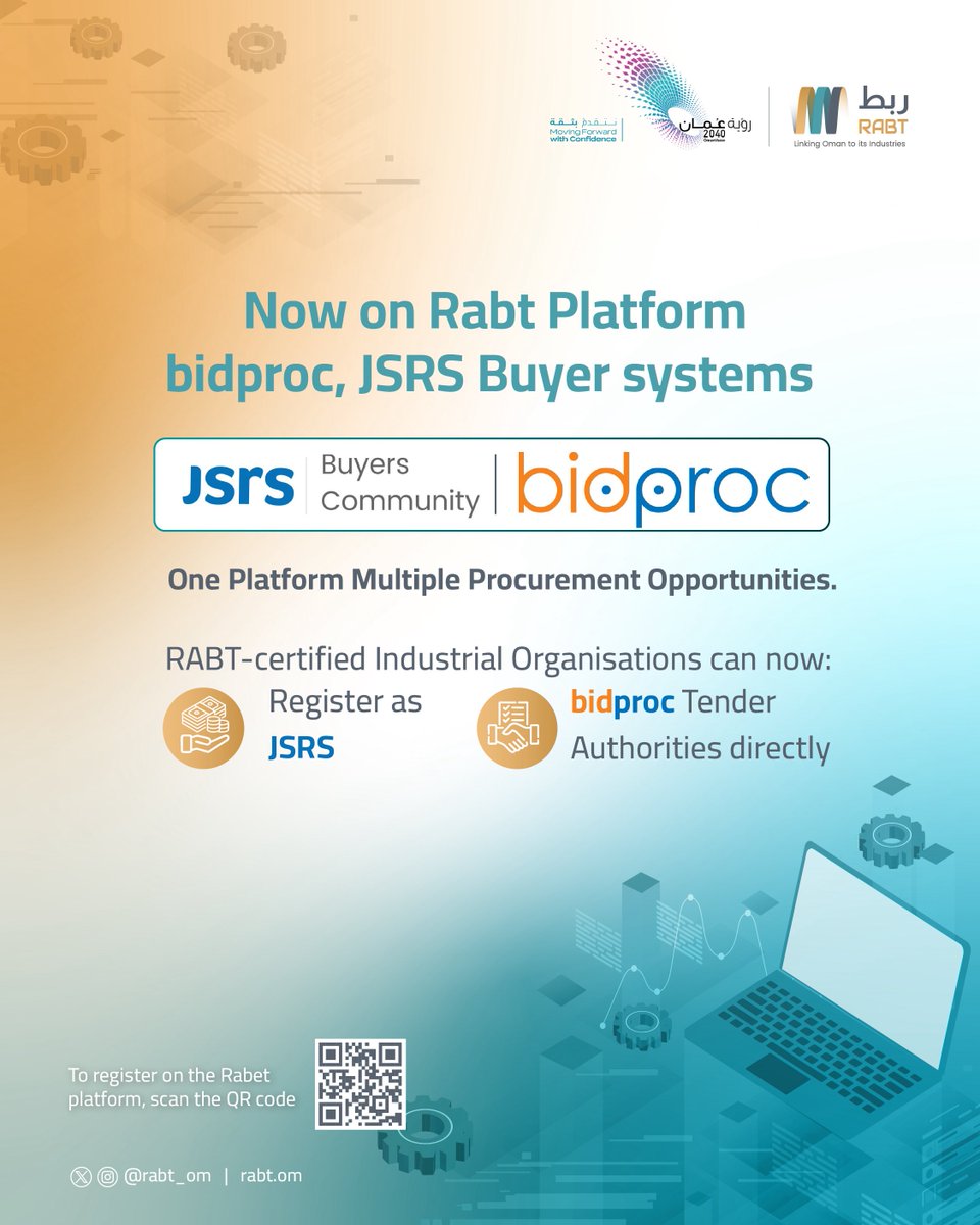 Rabt platform tweet media