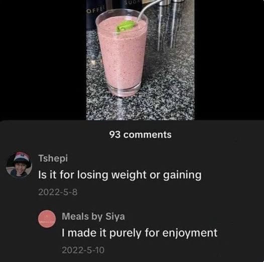 Orwell & Goode tweet media