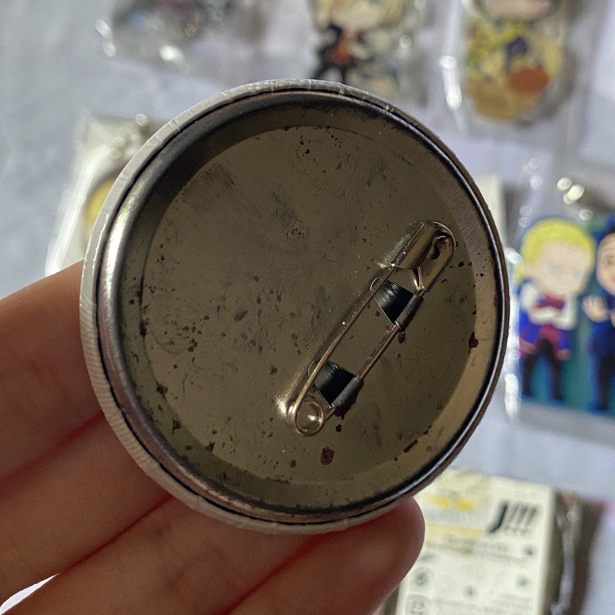 รอบส่งถัดไป 01/05 ꒰ྀི มูมูกิ สาขา 2 ꒱ྀི งดต่อราคา tweet media