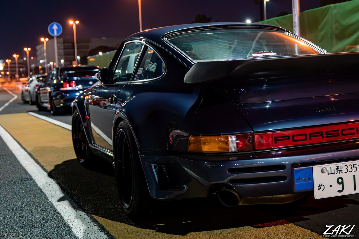 スタートライン