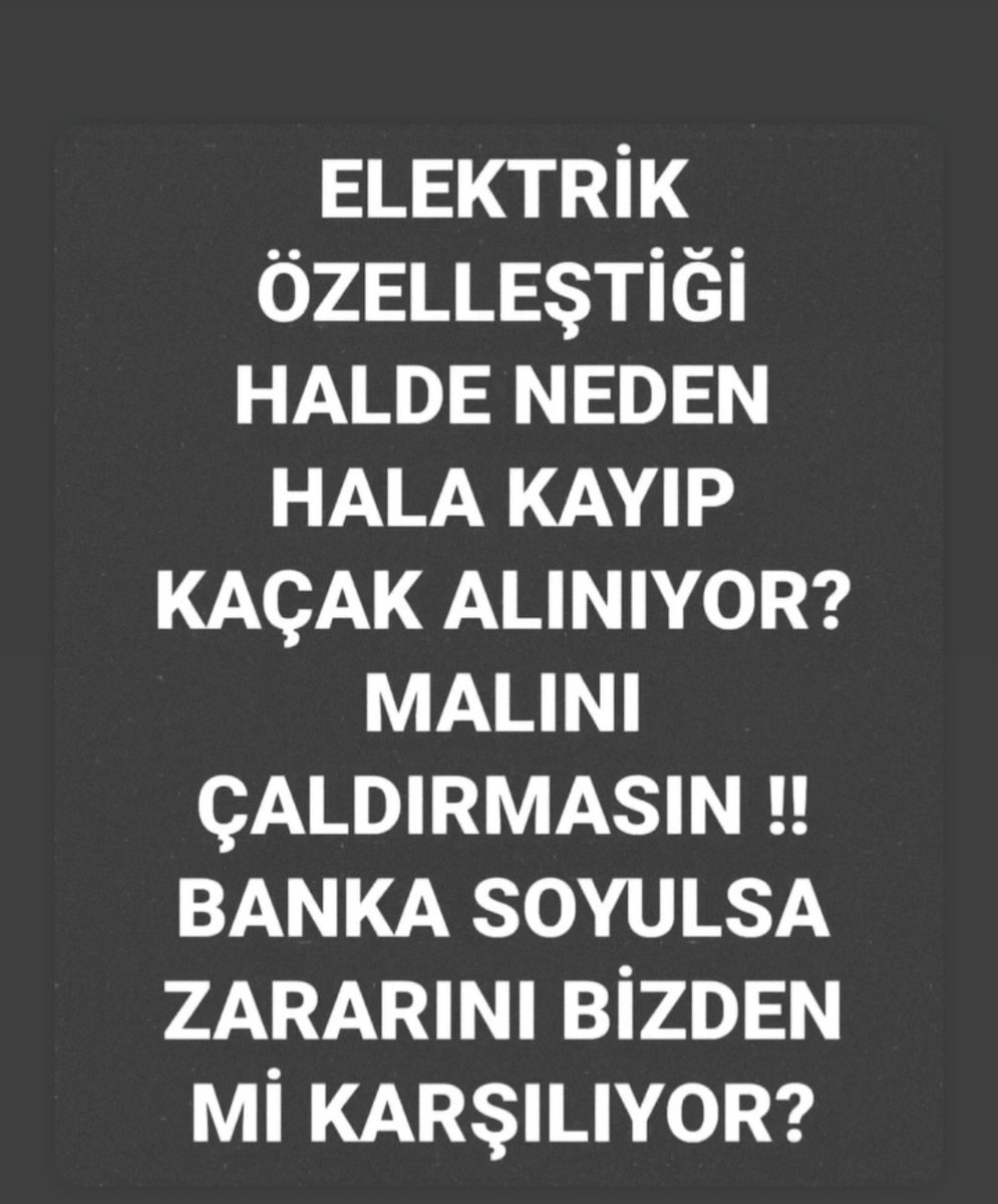 Ustunol_13's tweet image. Buda soygunculuğun değişik versiyonu‼️
#SadakaMaaşınaRed