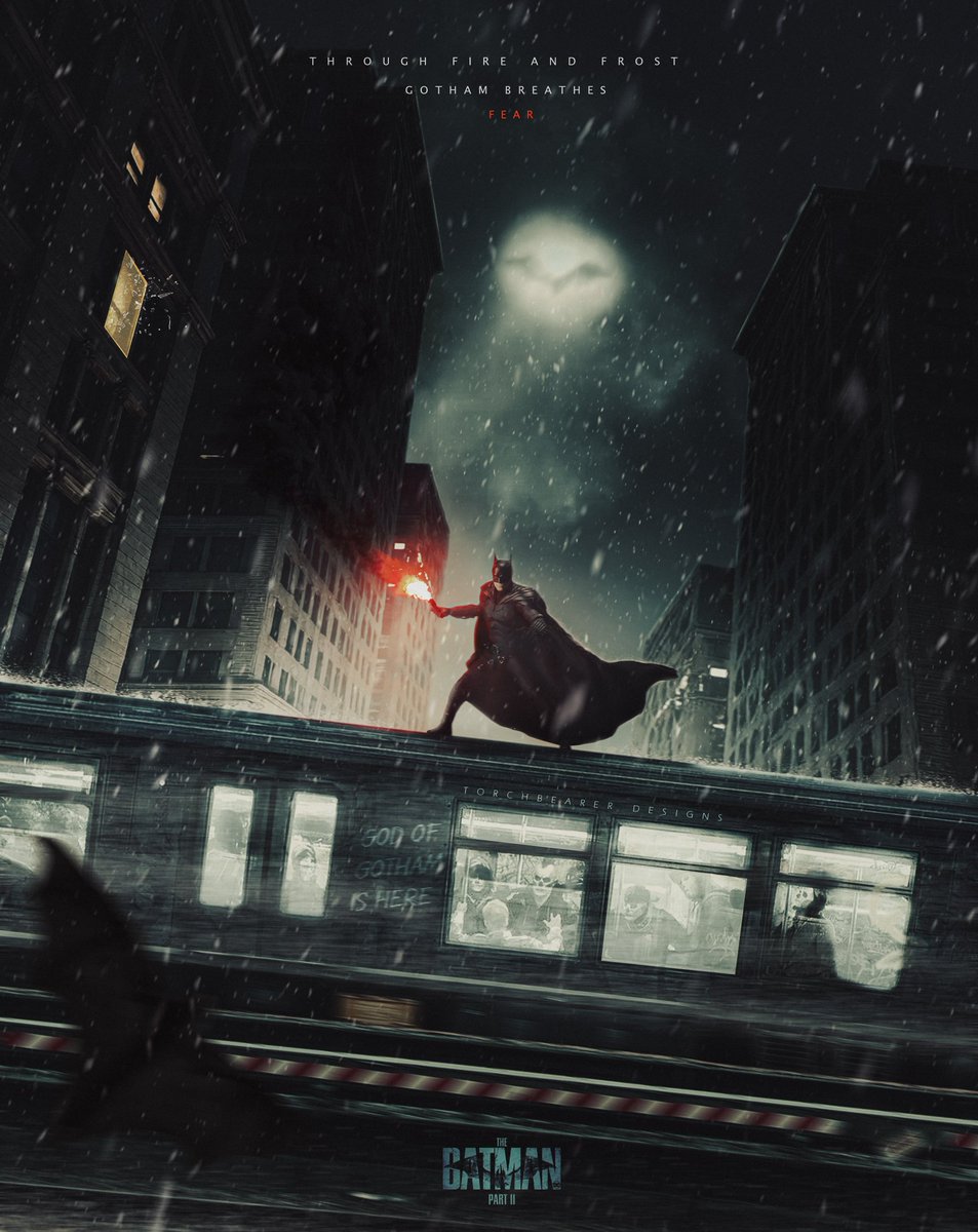 TorchbearerDsgn's tweet image. It costs €0.00 to support a poster artist.