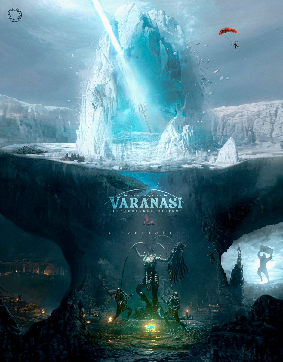 TorchbearerDsgn's tweet image. It costs €0.00 to support a poster artist.