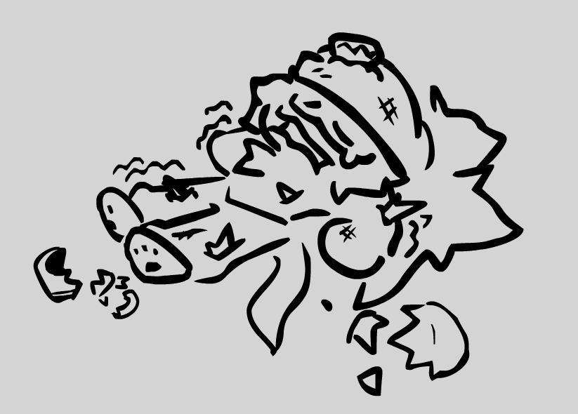 chat im in this vid go watch it (doodle is related)