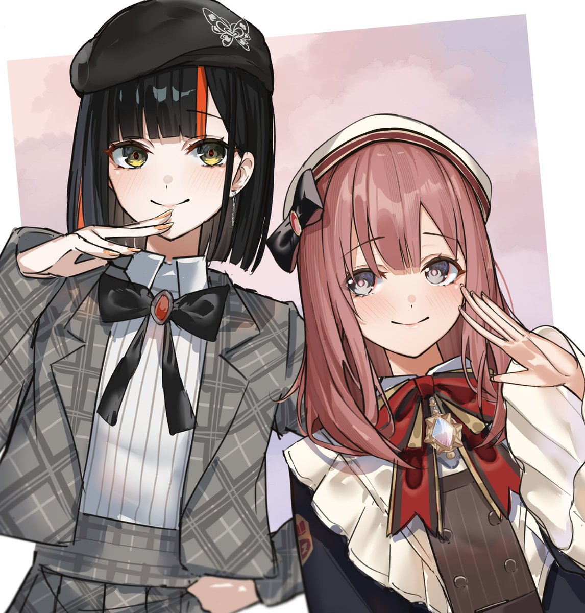 2025年自分が選ぶ今年の4枚