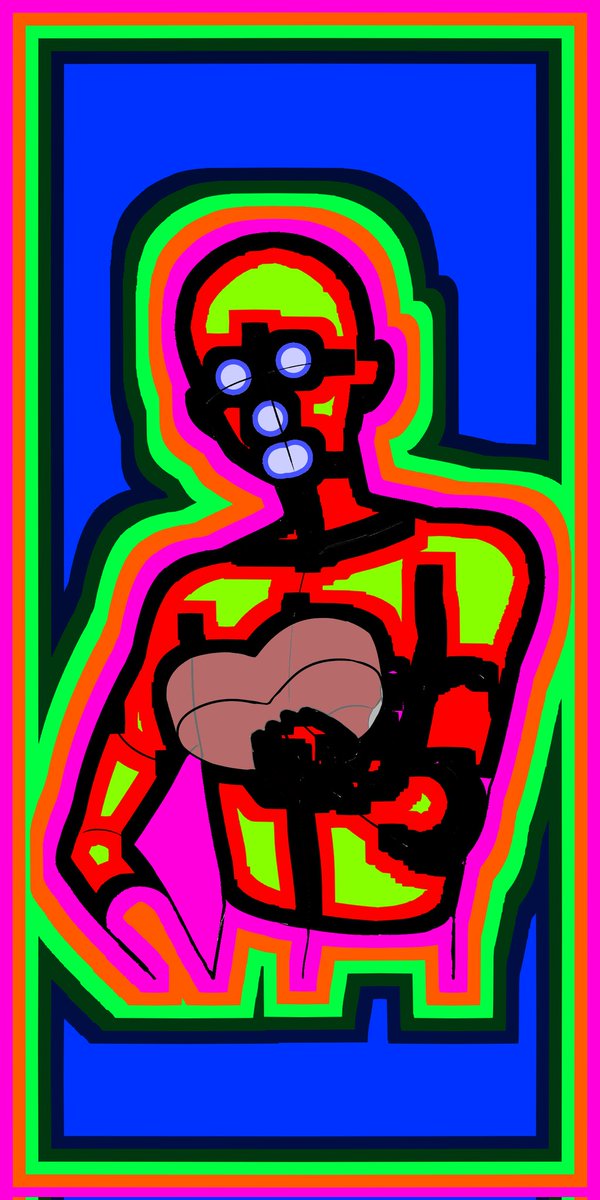 Solomon12290231's tweet image. Where to get the art⬇️⬇️⬇️

snapsell.info/q8lYH6v1pR

A minimalist NFT collection exploring personality and presence through refined color.

#NFT #Colorpersonality #art