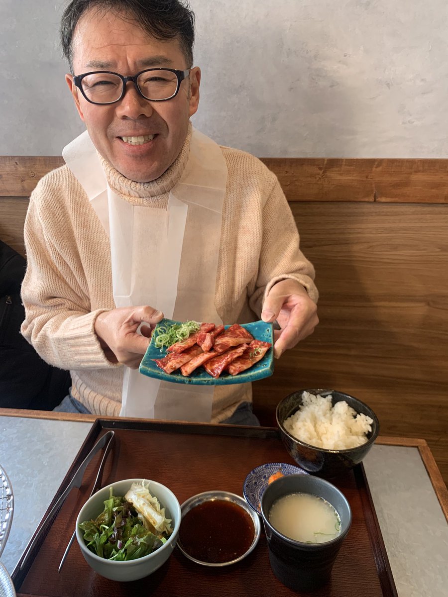 月亭 文都（八天） tweet media