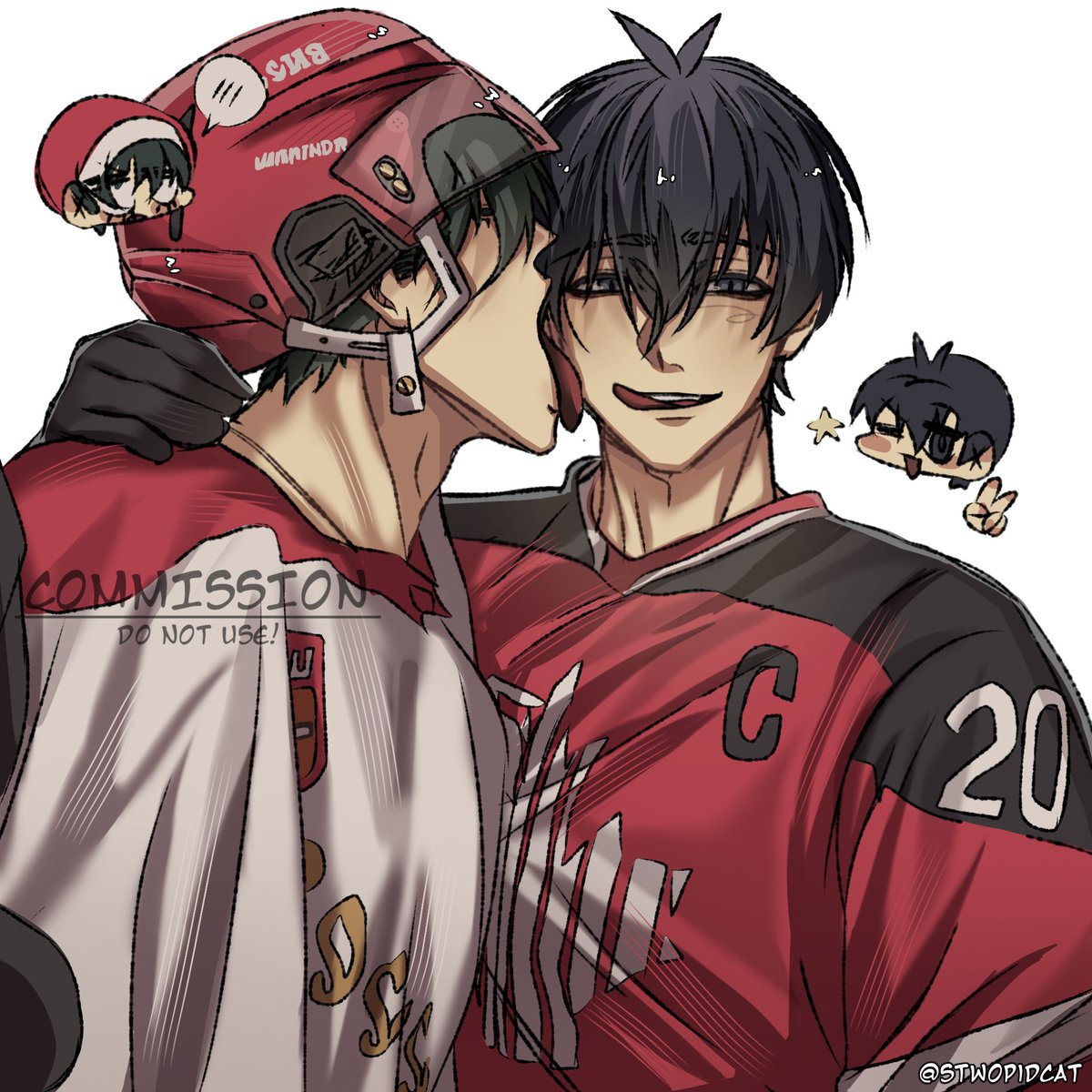 commsʼ lately 😋‼️
2 pairs to go