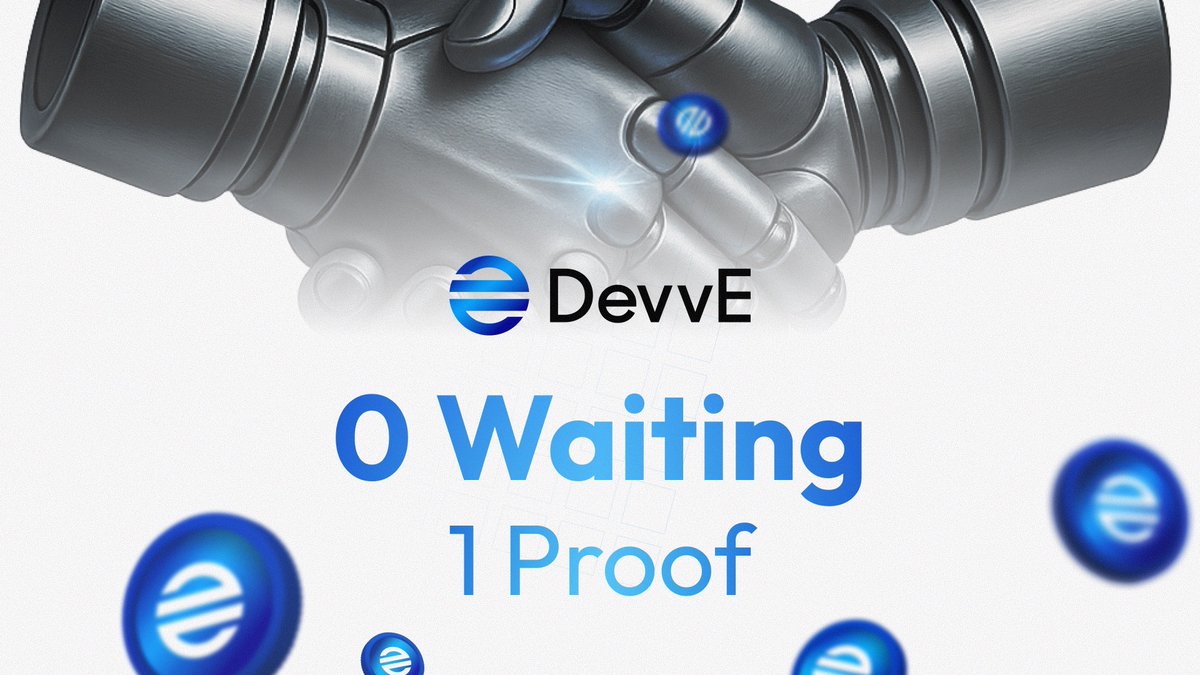 Most people are still debating whether tokenisation will happen.

Institutions have already moved on to how it settles.

DTCC is modernising entitlements.
Major stock exchanges are reworking trading rails.
Regulators are rewriting custody and finality rules in real time.

That