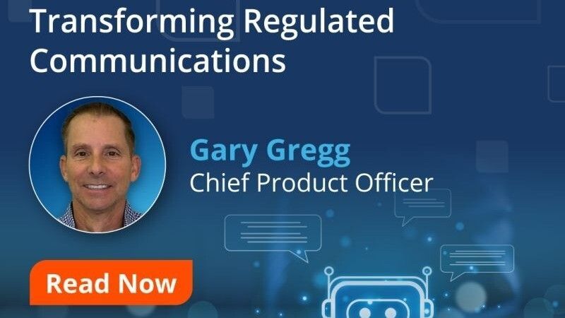 Gary Gregg, Chief Product Officer at OSG, offers a fascinating look at how artificial intelligence is transforming the world of regulated documents—an uncharted frontier that promises endless possibilities. 

linkedin.com/pulse/smarter-…