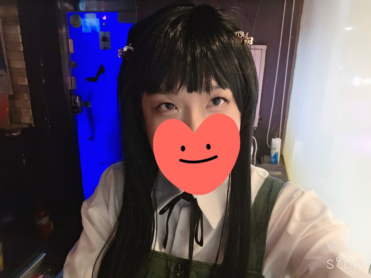 윤혜 tweet media