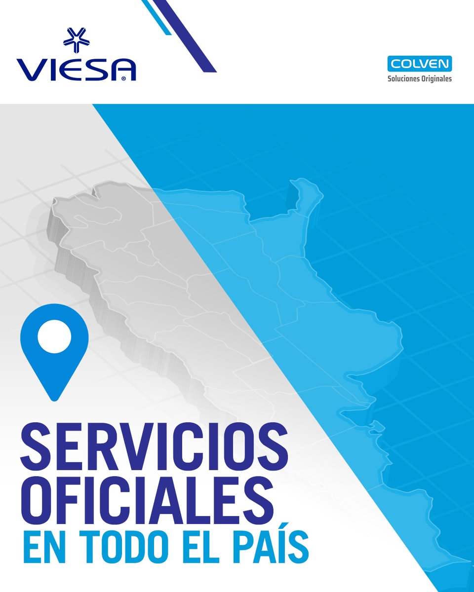 viesaenfria's tweet photo. En todo el país, contamos con Servicios Oficiales capacitados para instalar todos los productos de COLVEN 👌🏽
Encontrá el más cercano ingresando a 👉🏽 https://t.co/39mdGeApvL
#VIESAEnfría #Aire #Acondicionado #COLVEN #Argentina #Enfriador #Aireacondicionado https://t.co/mHzjR25g5t