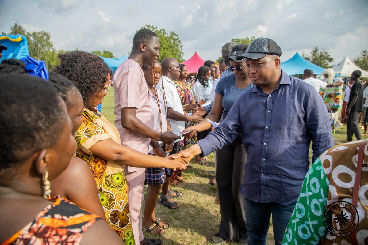 Sam Okudzeto Ablakwa (@s_okudzetoablak) on Twitter photo 