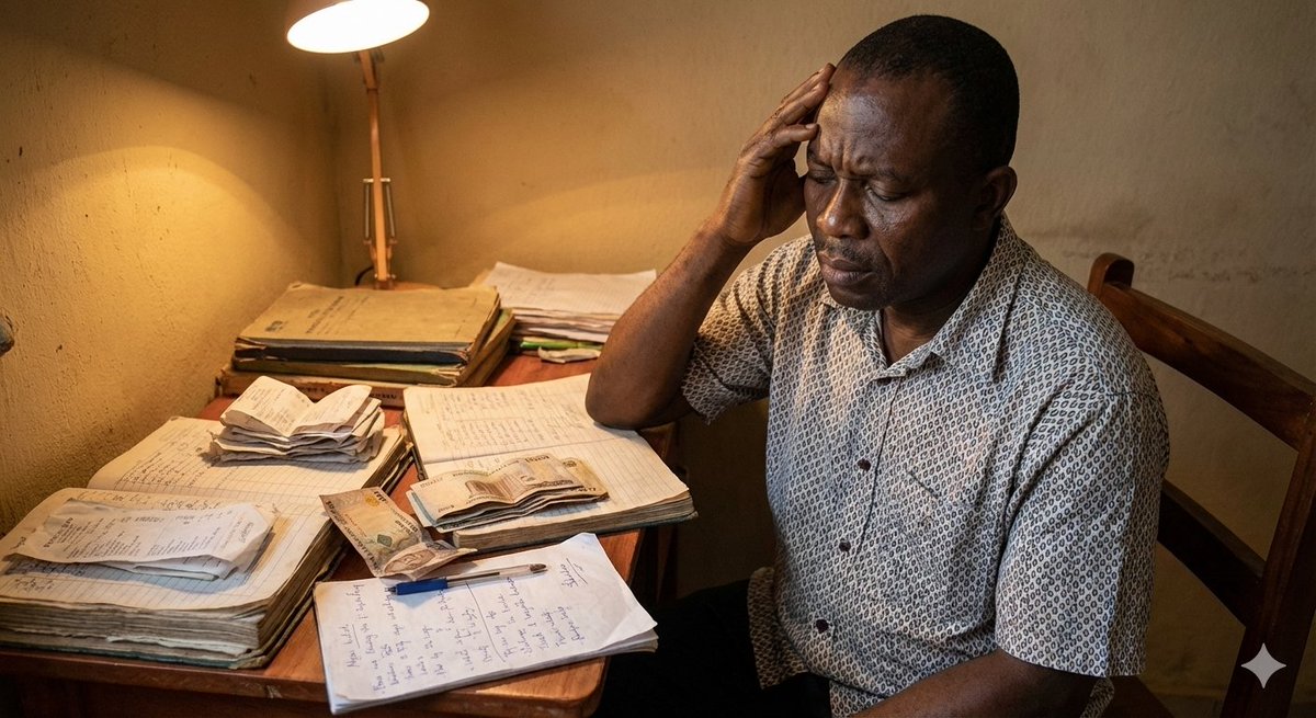 J. Braide tweet media