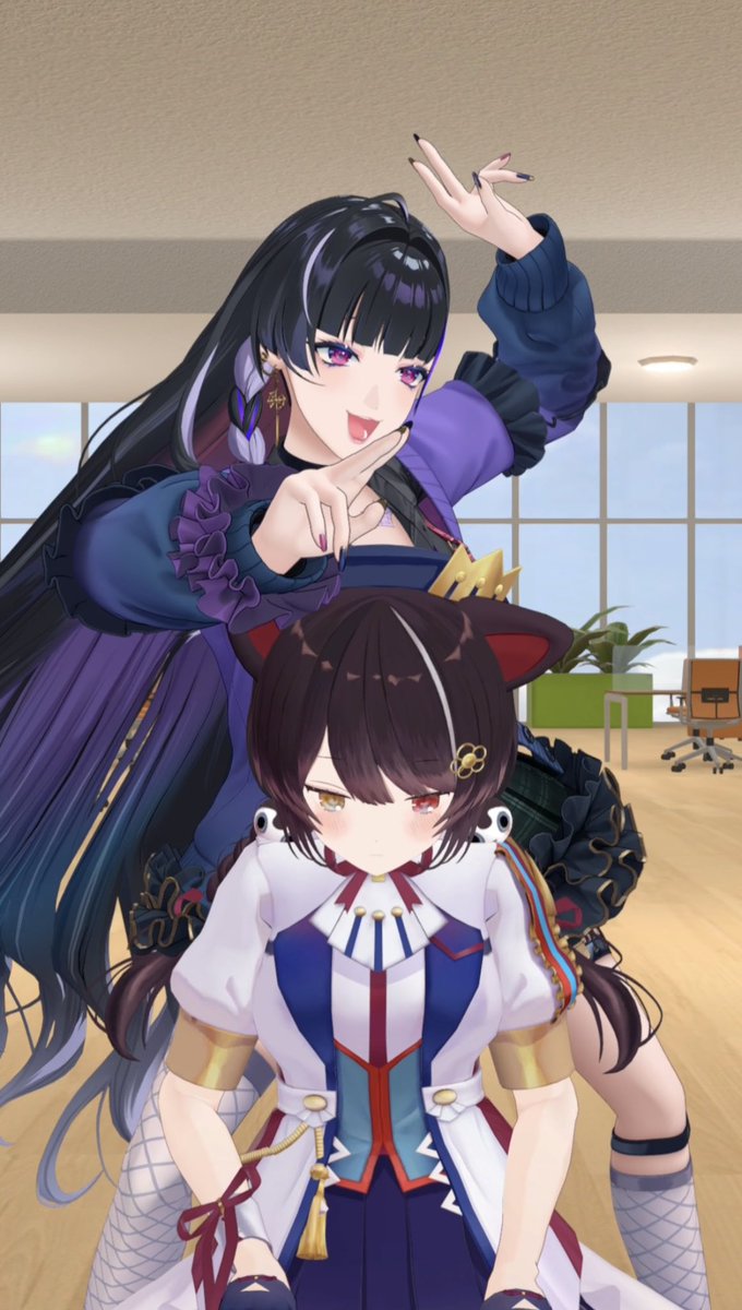 戌亥とこ🍹 (@inui_toko) / Posts / X