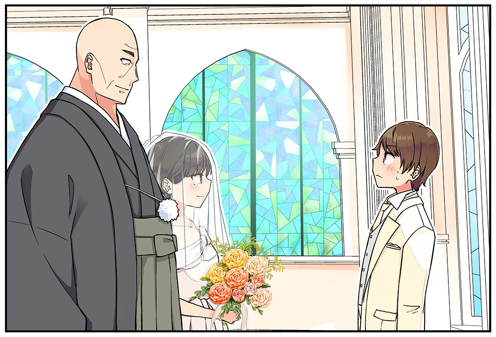 にいち@現実嘘8巻、予約受付中です！ (@niichi021) / Posts / X